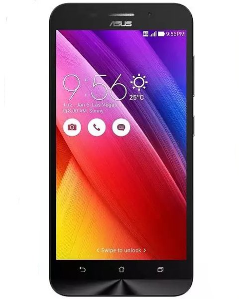 Asus Zenfone Max ZC550KL