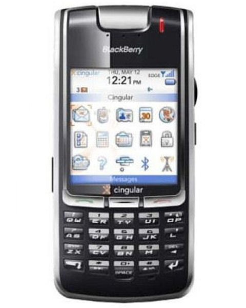 BlackBerry 7130g