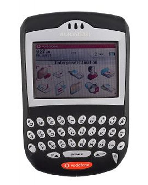 BlackBerry 7230