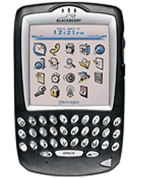 BlackBerry 7730