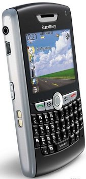 BlackBerry 8800