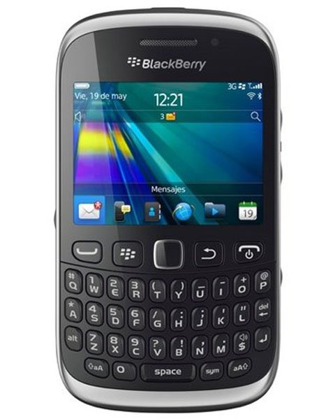 BlackBerry Curve 9320