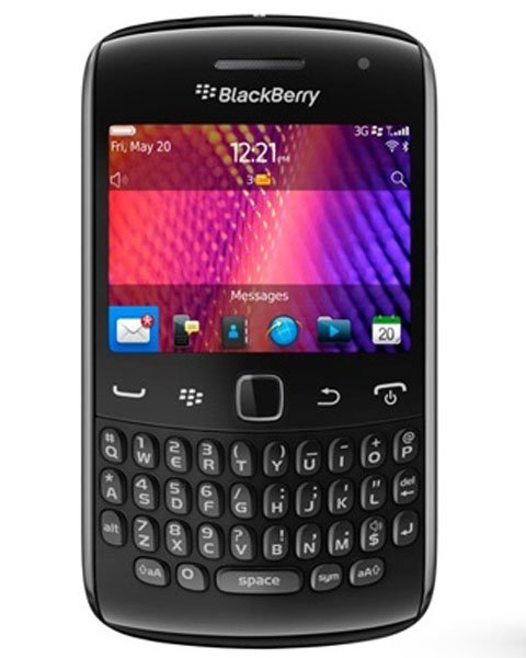 BlackBerry Curve 9350