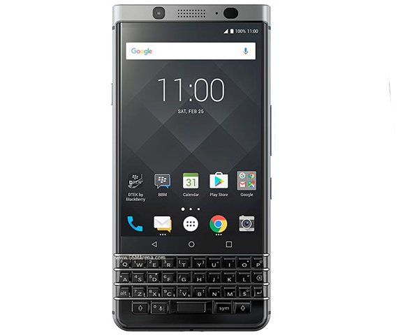 BlackBerry Keyone