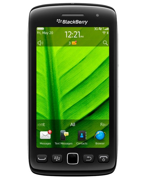 BlackBerry Torch 9850