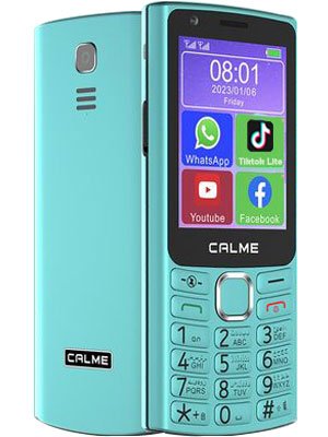 Calme Hero 4G