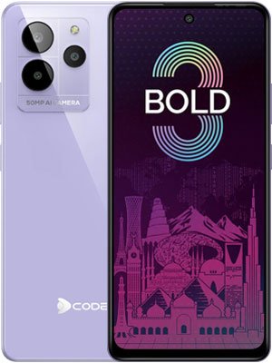 Dcode Bold 3