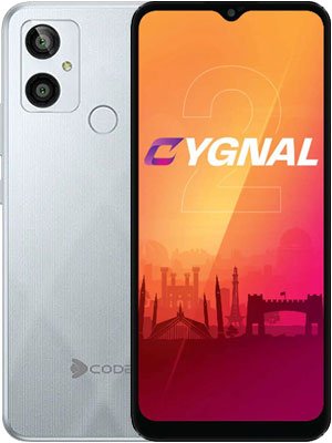 Dcode Cygnal 2
