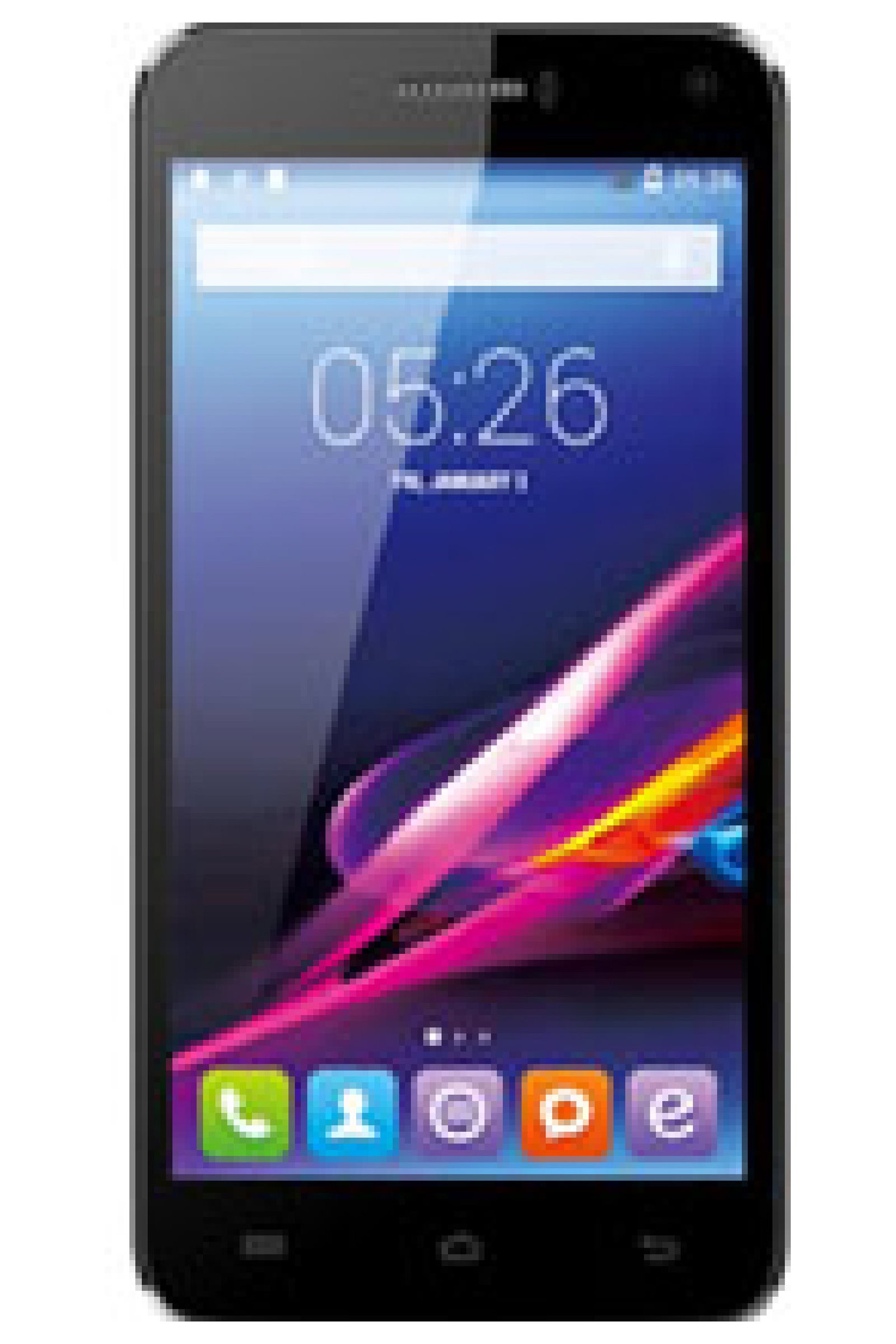 Gfive G6 Plus