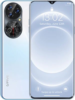 GFive Note 25 Ultra