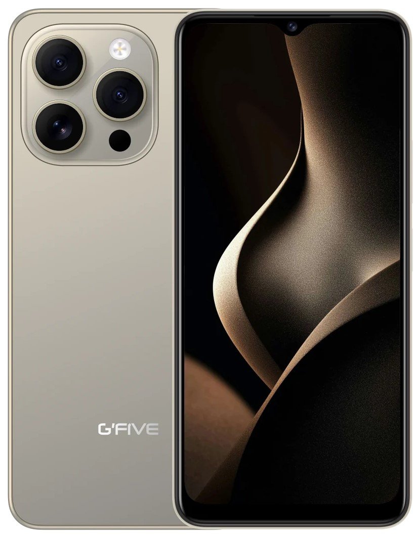 GFive Vision 1