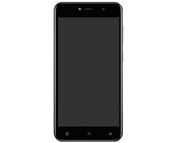 Gionee A1 Lite