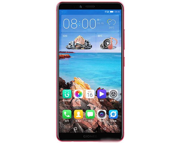 Gionee M7