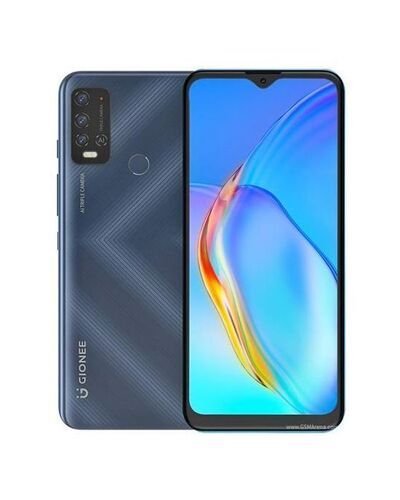 Gionee P15 Pro