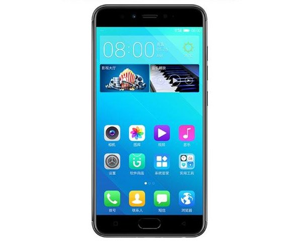Gionee S10B