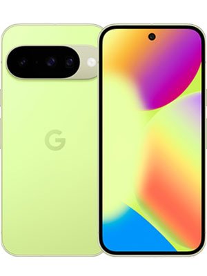 Google Pixel 10