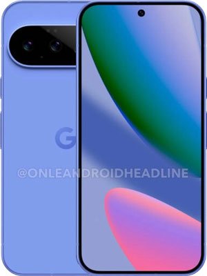 Google Pixel 11