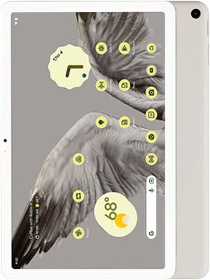 Google Pixel Tablet