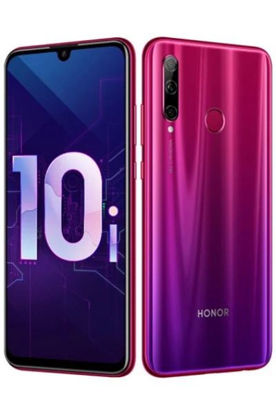 Honor 10i