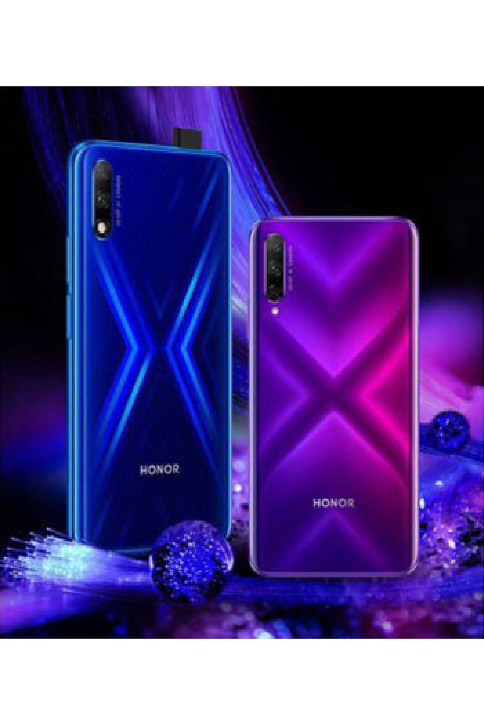Honor 10X