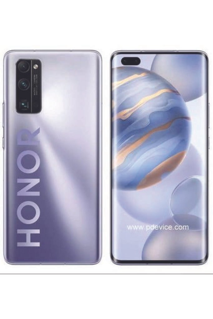 Honor 30 Pro 5G