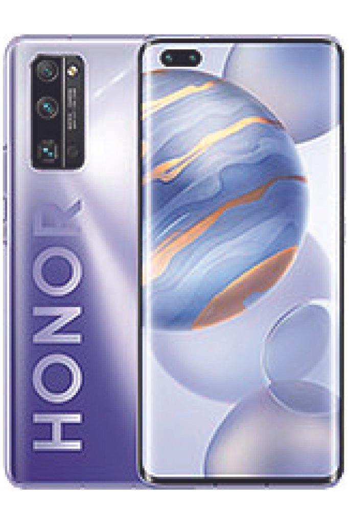Honor 30 Pro Plus