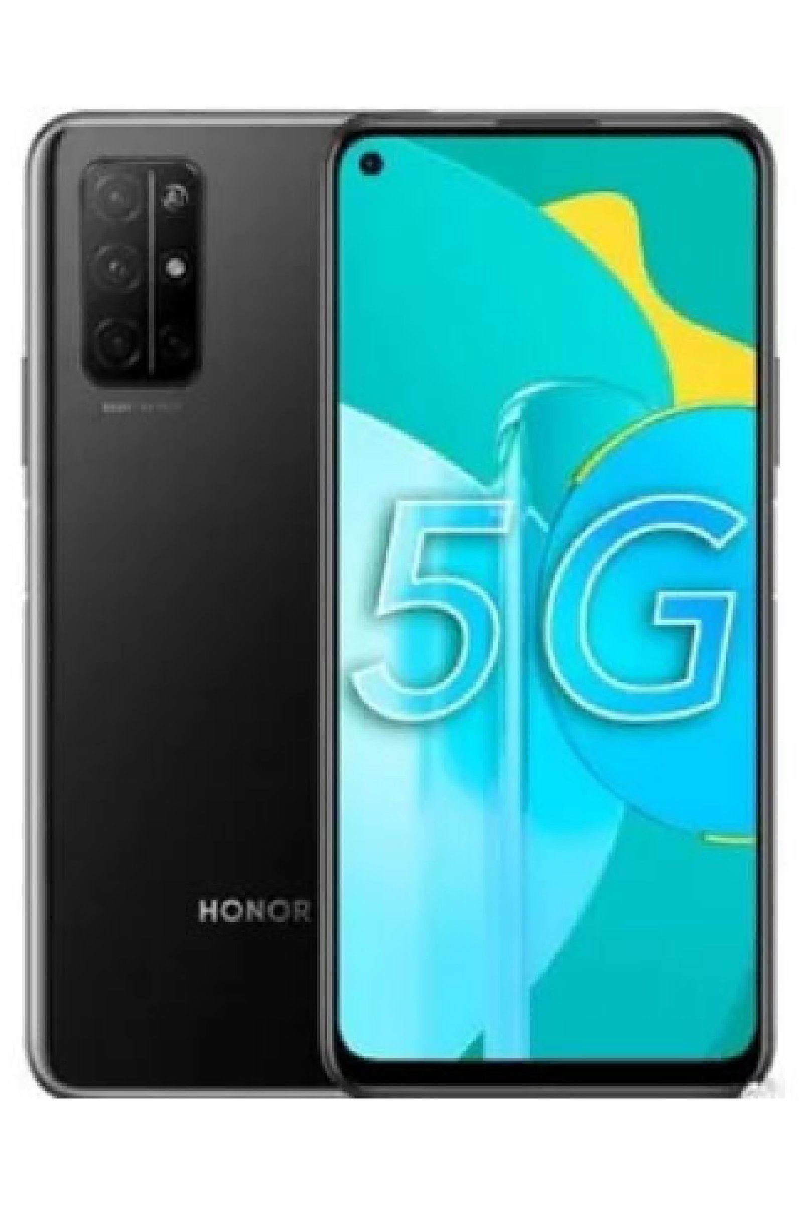 Honor 30s