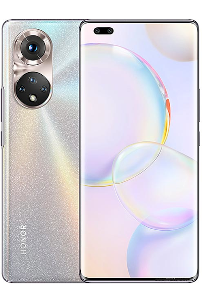 Honor 50 Pro