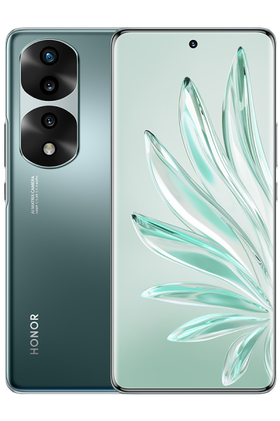 Honor 70 Pro Plus