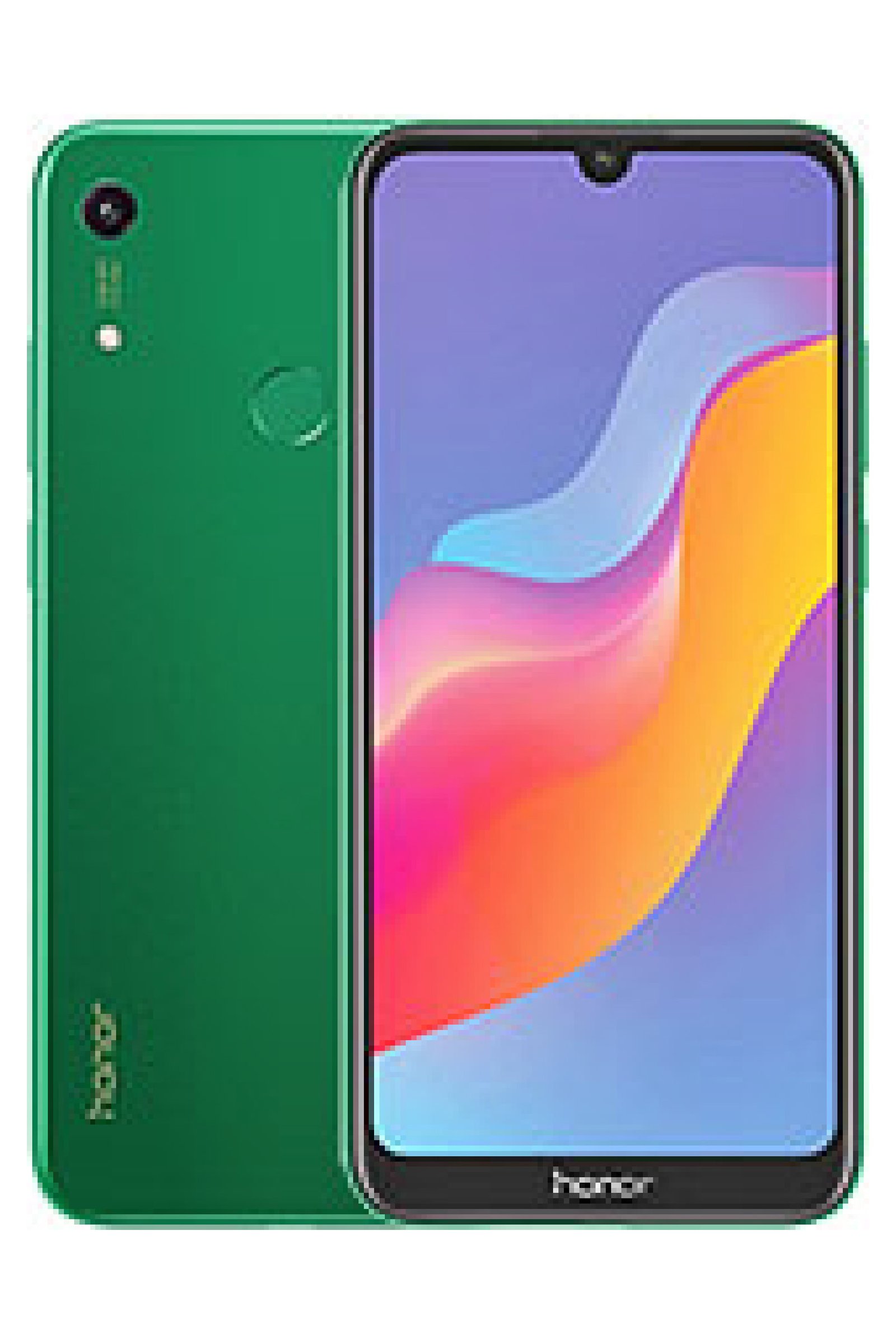 Honor 8A Prime