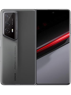 Honor Magic V2 RSR Porsche Design
