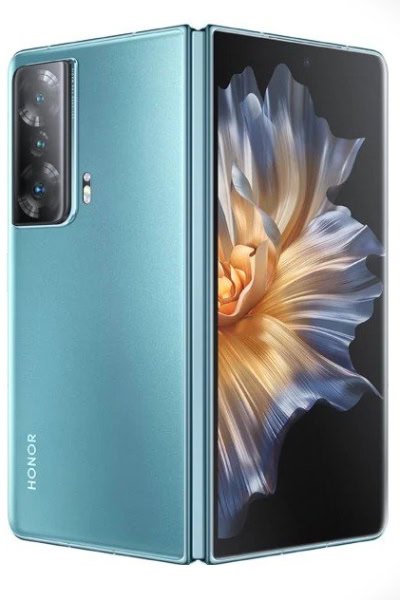Honor Magic Vs