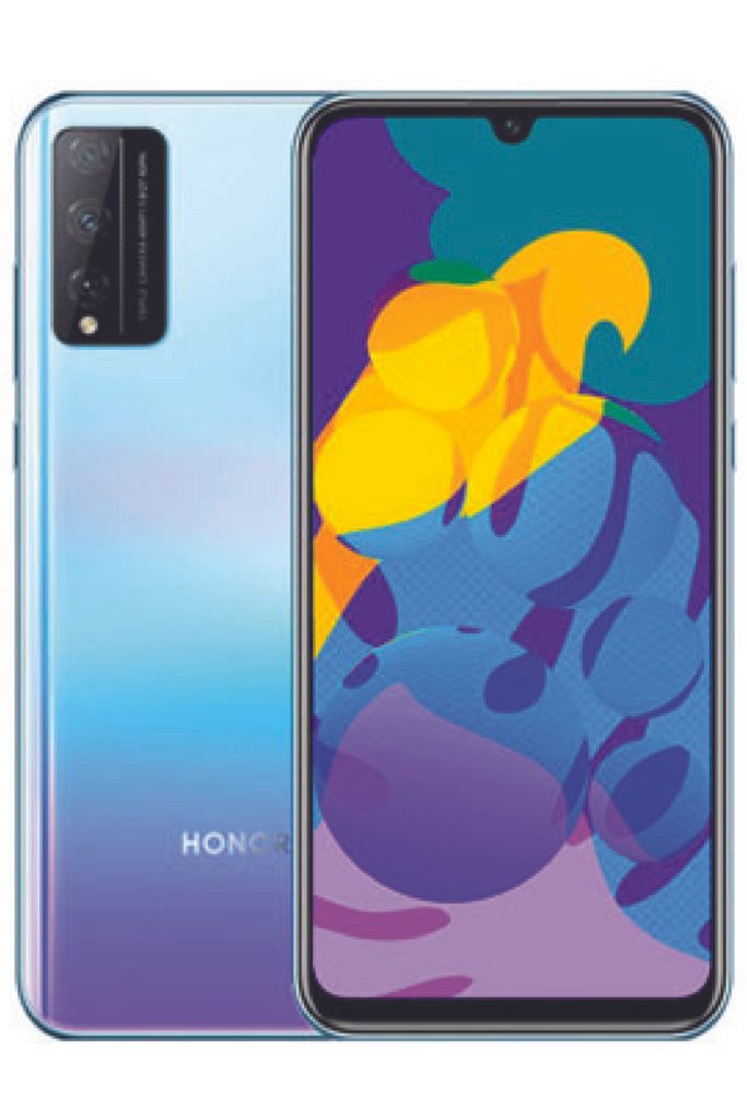 Honor Play 4T Special Edition