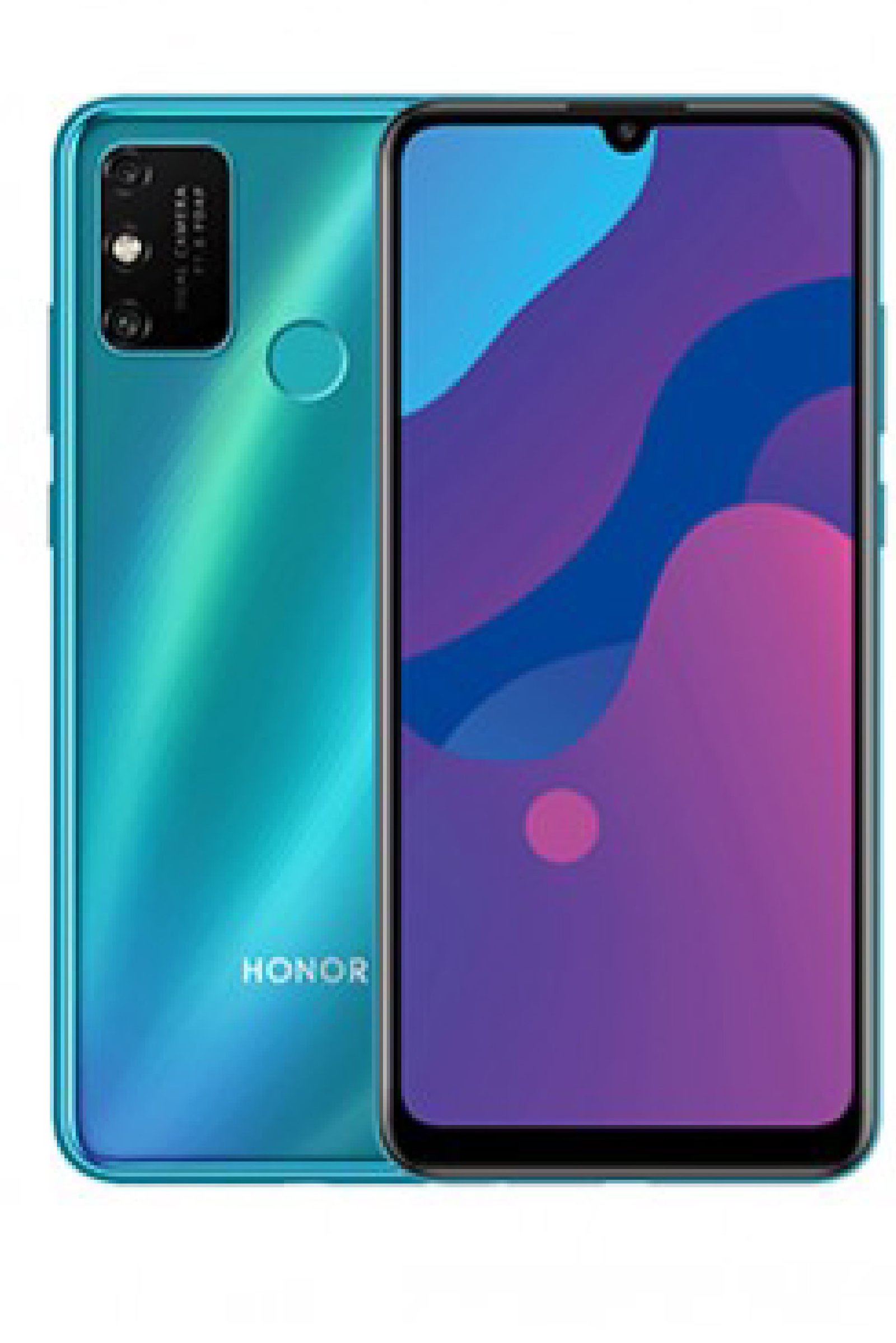 Honor Play 9A
