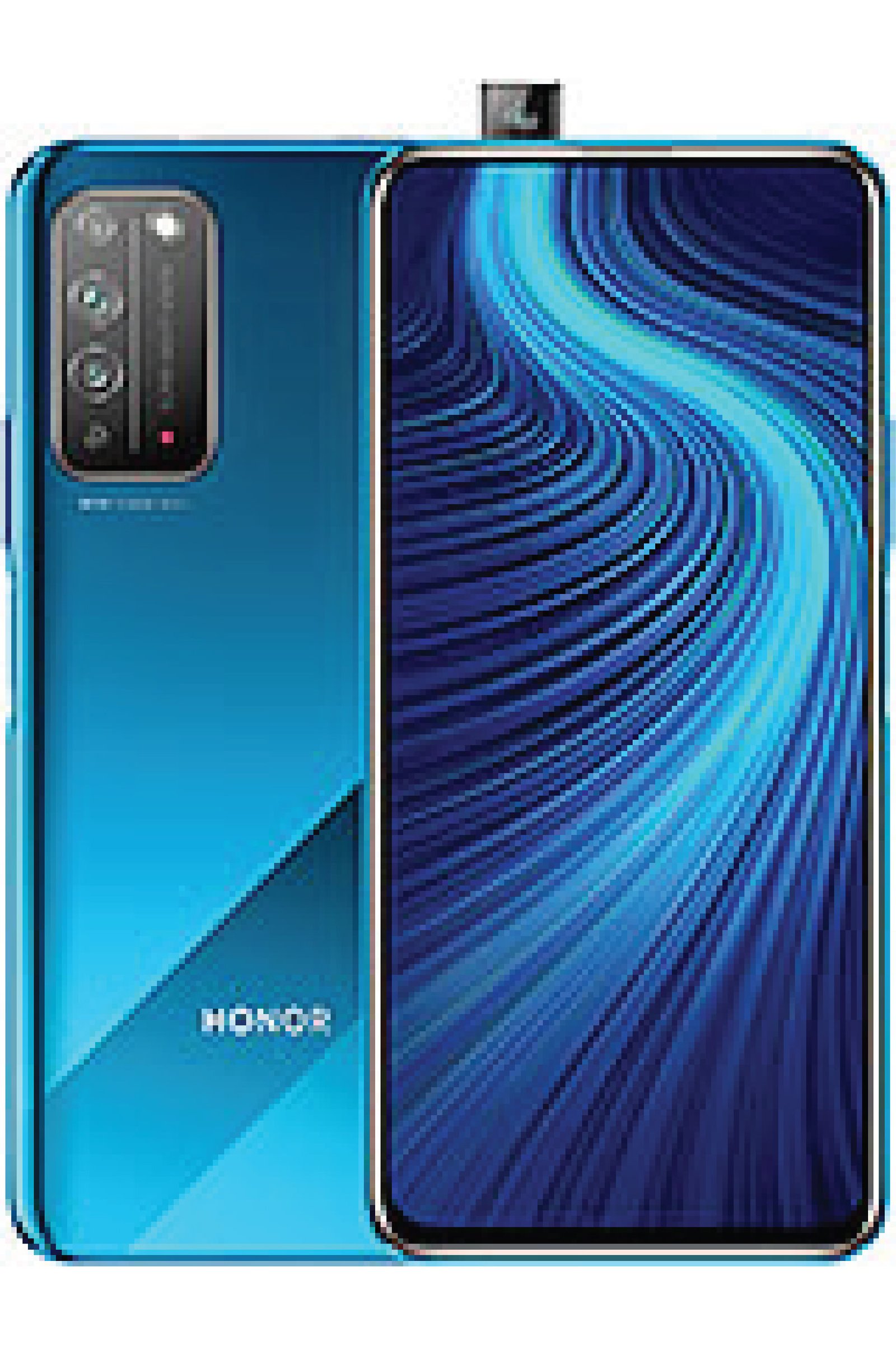 Honor X10 5G
