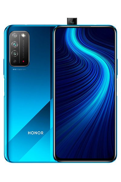 Honor X10 Max