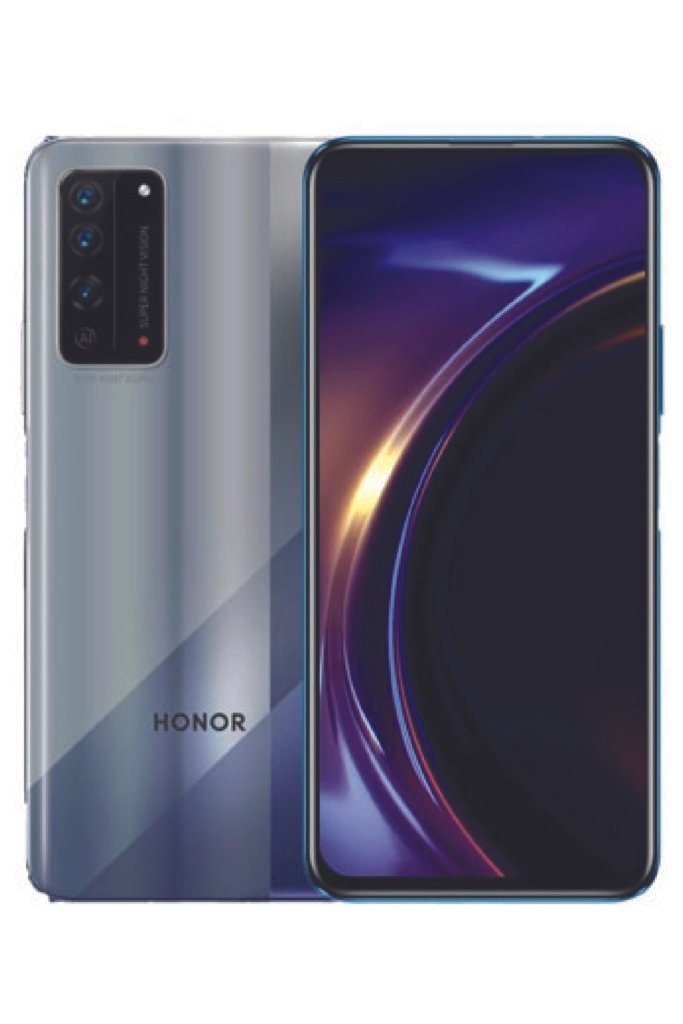 Honor X10 Pro 5G