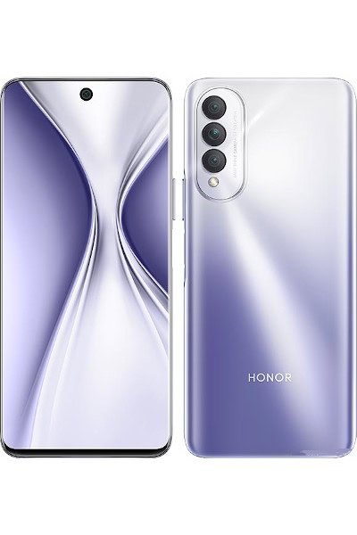 Honor X20 SE