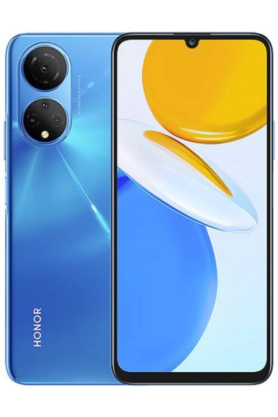 Honor X7