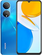 Honor X7a