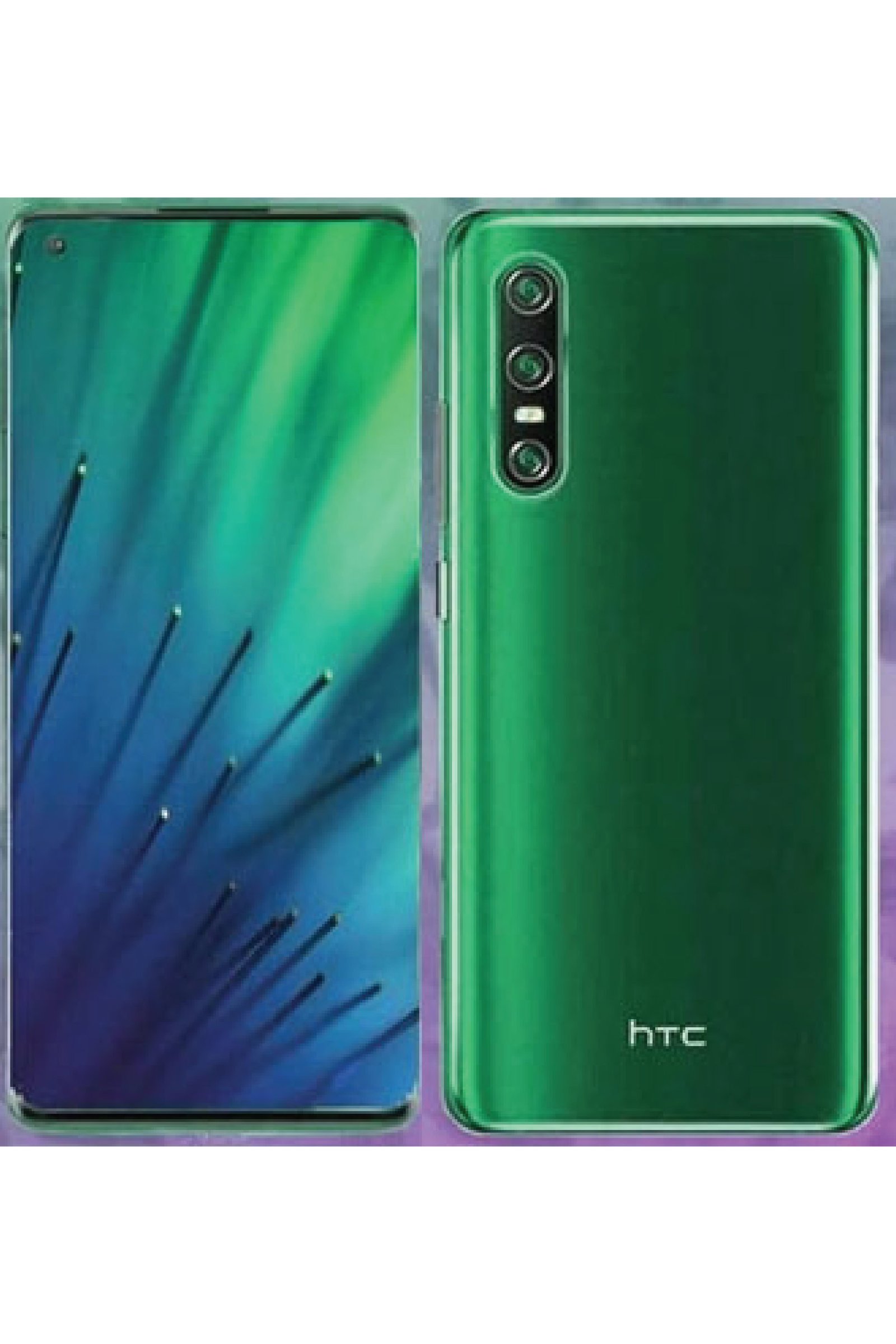 HTC Desire 20