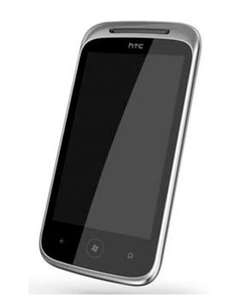 HTC Ignite