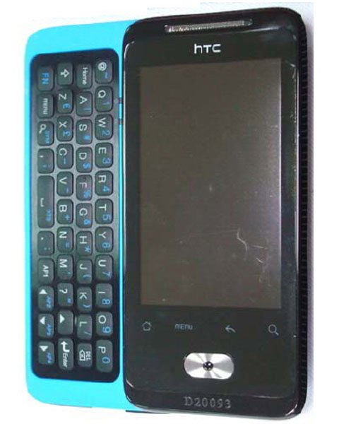 HTC Paradise