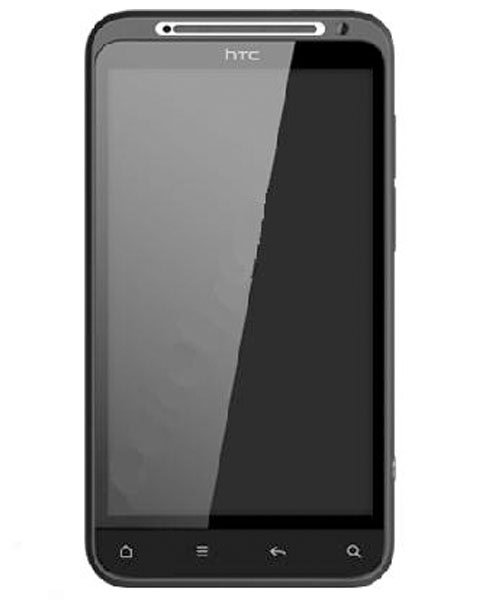 HTC Rider