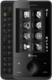HTC Touch Pro
