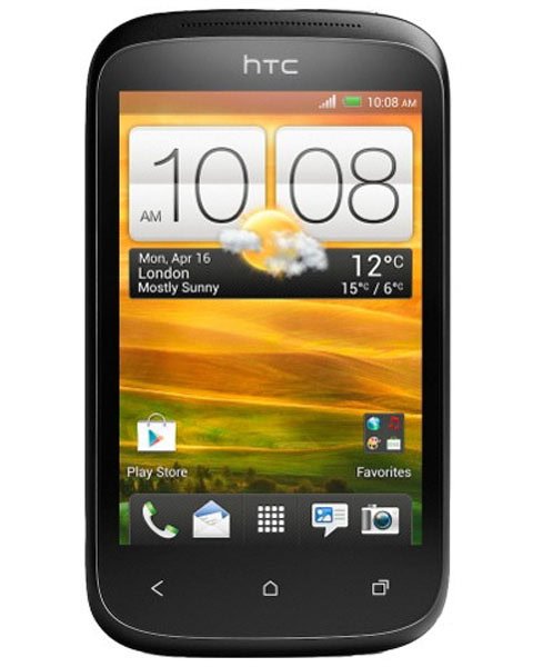 HTC Ville