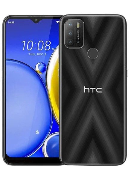 HTC Wildfire E2 Play