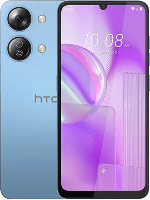 HTC Wildfire E4 Plus