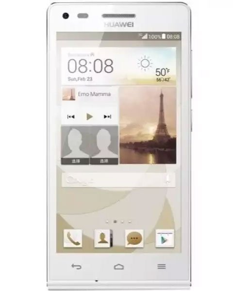 Huawei Ascend G6