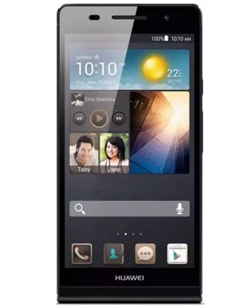 Huawei Ascend P6